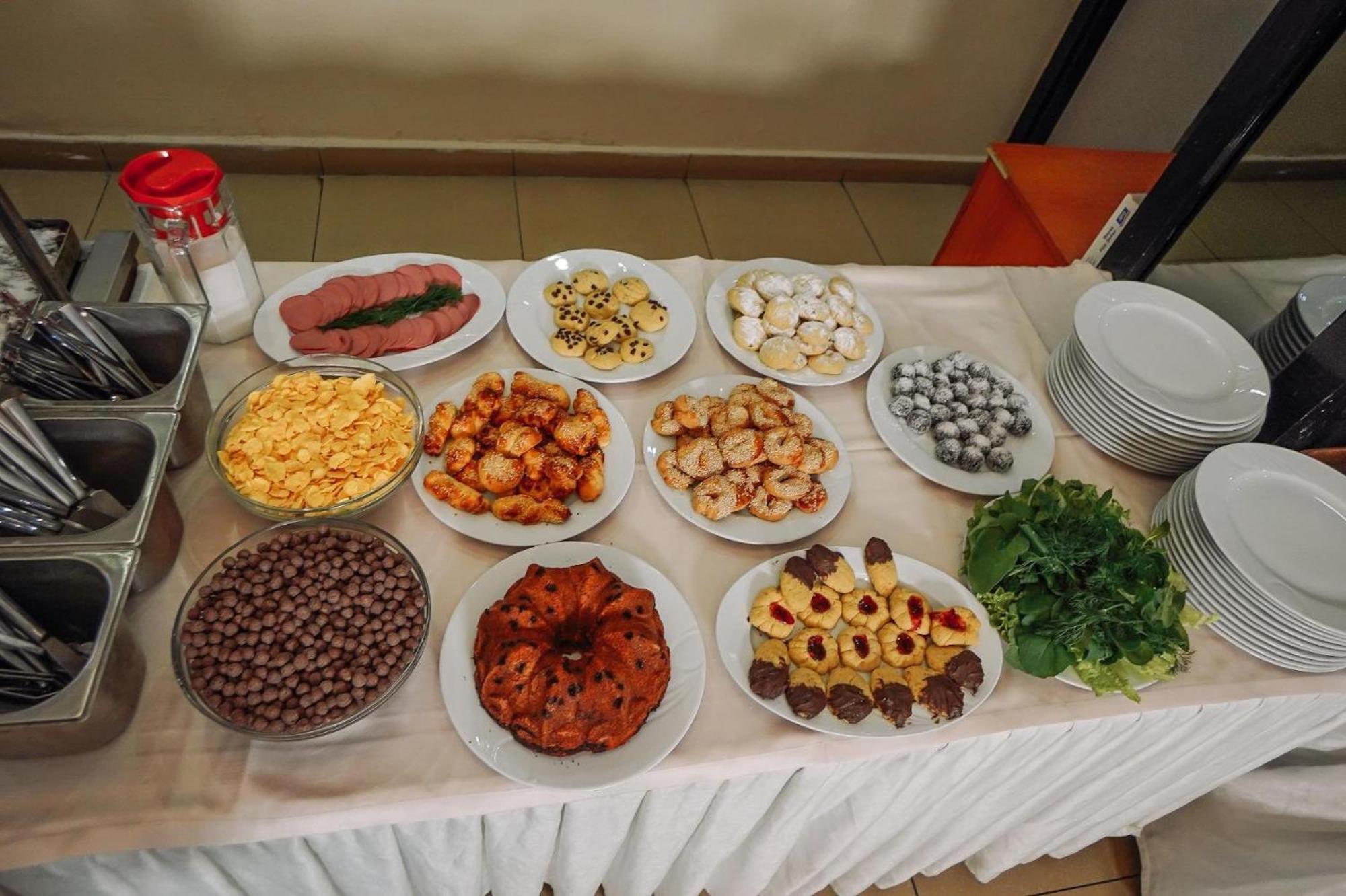Topkapi Golden Time Hotel — Photos 2